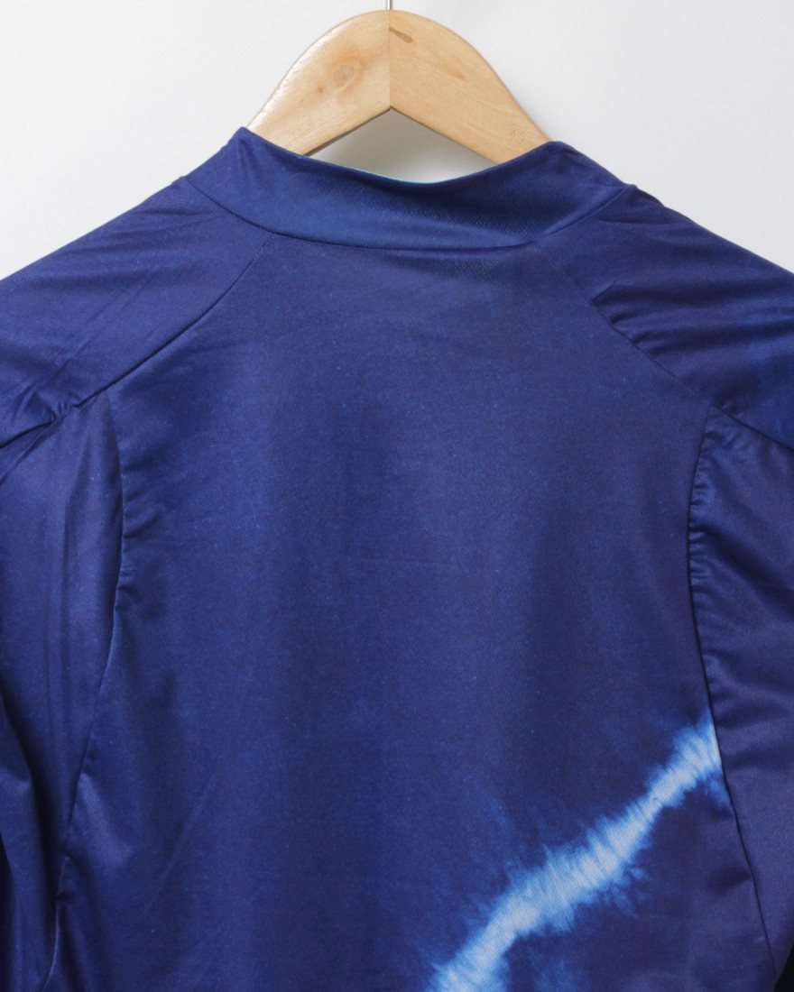 Velocioショートスリーブジャージ【MEN'S INDIGO DYE SE JERSEY】20l