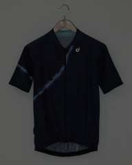 Velocioショートスリーブジャージ【MEN'S INDIGO DYE SE JERSEY】mb_02l