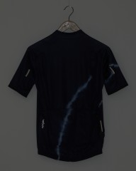 Velocioショートスリーブジャージ【MEN'S INDIGO DYE SE JERSEY】mb_03l