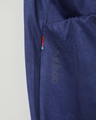 Velocioショートスリーブジャージ【MEN'S INDIGO DYE SE JERSEY】mb_08l