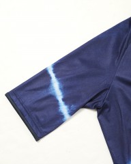 Velocioショートスリーブジャージ【MEN'S INDIGO DYE SE JERSEY】mb_11l
