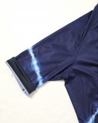 Velocioショートスリーブジャージ【MEN'S INDIGO DYE SE JERSEY】mb_12l