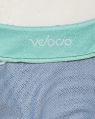 Velocioショートスリーブジャージ【MEN'S INDIGO DYE SE JERSEY】mb_14l