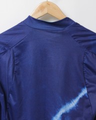 Velocioショートスリーブジャージ【MEN'S INDIGO DYE SE JERSEY】mb_20l
