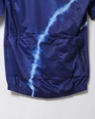 Velocioショートスリーブジャージ【MEN'S INDIGO DYE SE JERSEY】mb_24l