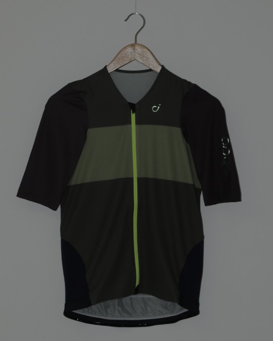 Velocioショートスリーブジャージ【MEN'S CONCEPT SE JERSEY】03l