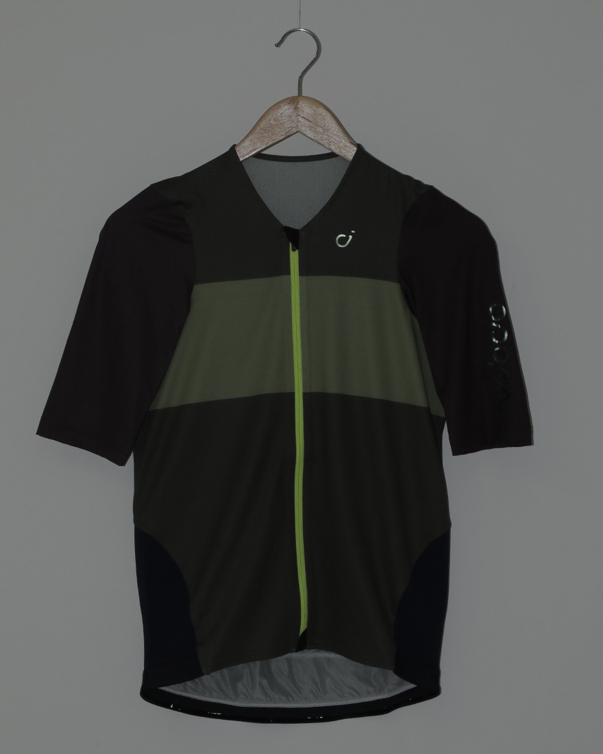 Velocioショートスリーブジャージ【MEN'S CONCEPT SE JERSEY】03l