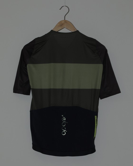 Velocioショートスリーブジャージ【MEN'S CONCEPT SE JERSEY】04l