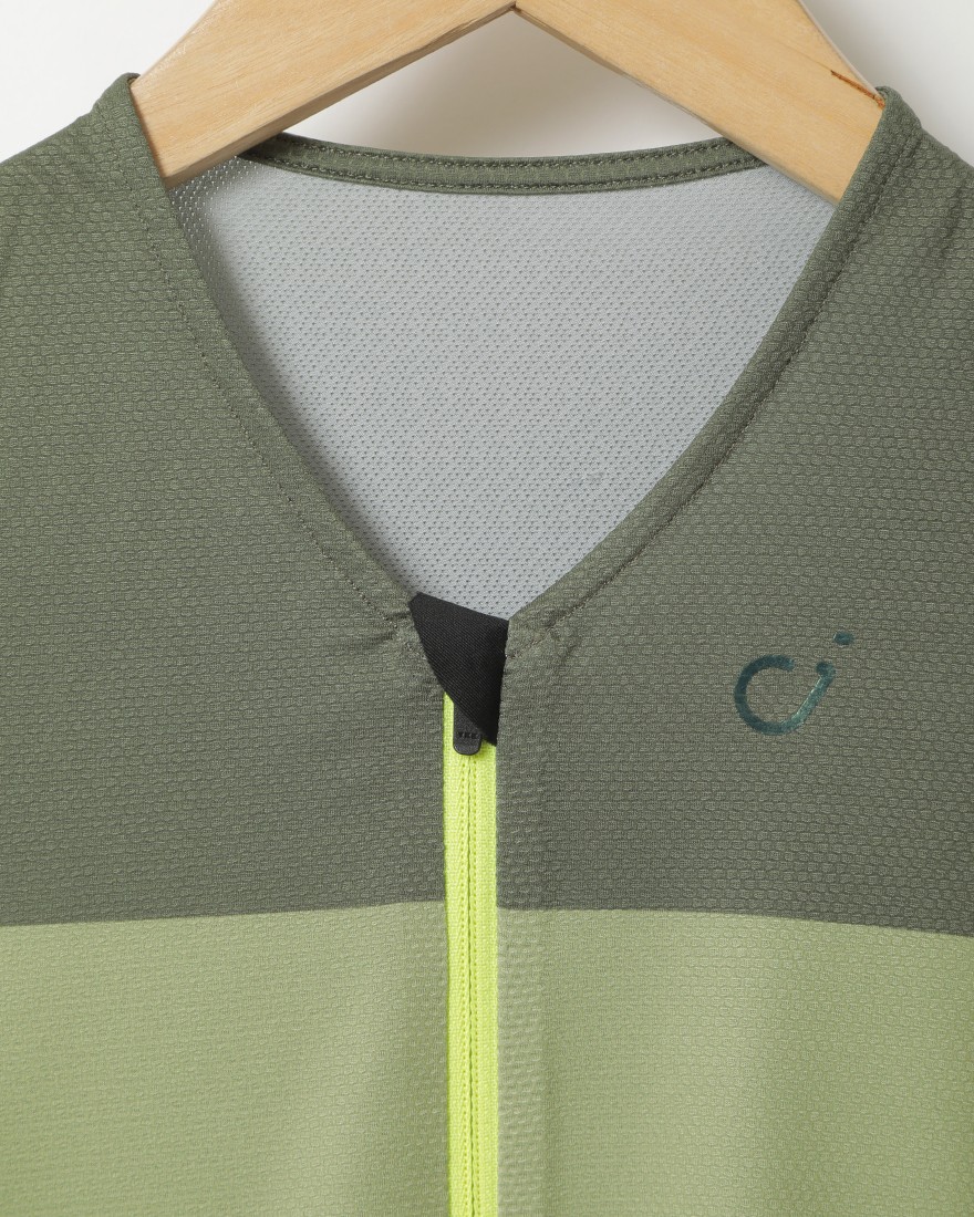 Velocioショートスリーブジャージ【MEN'S CONCEPT SE JERSEY】05l