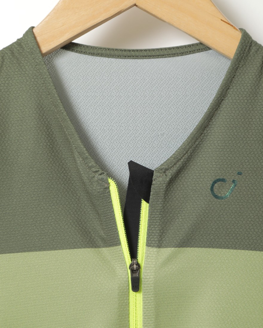 Velocioショートスリーブジャージ【MEN'S CONCEPT SE JERSEY】06l