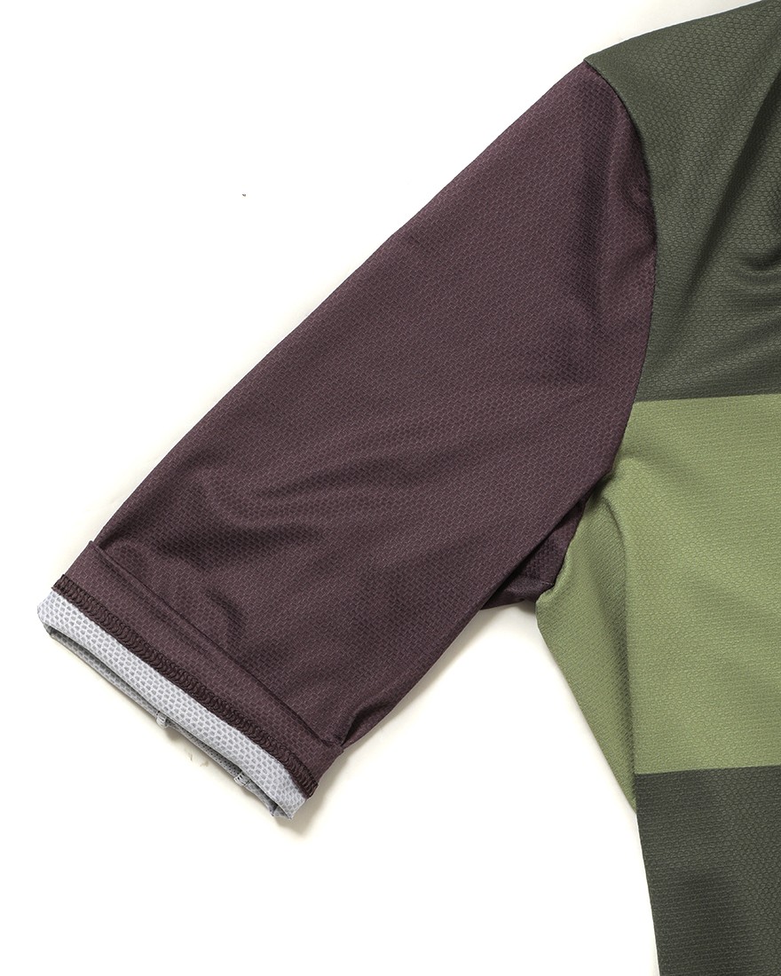 Velocioショートスリーブジャージ【MEN'S CONCEPT SE JERSEY】15l