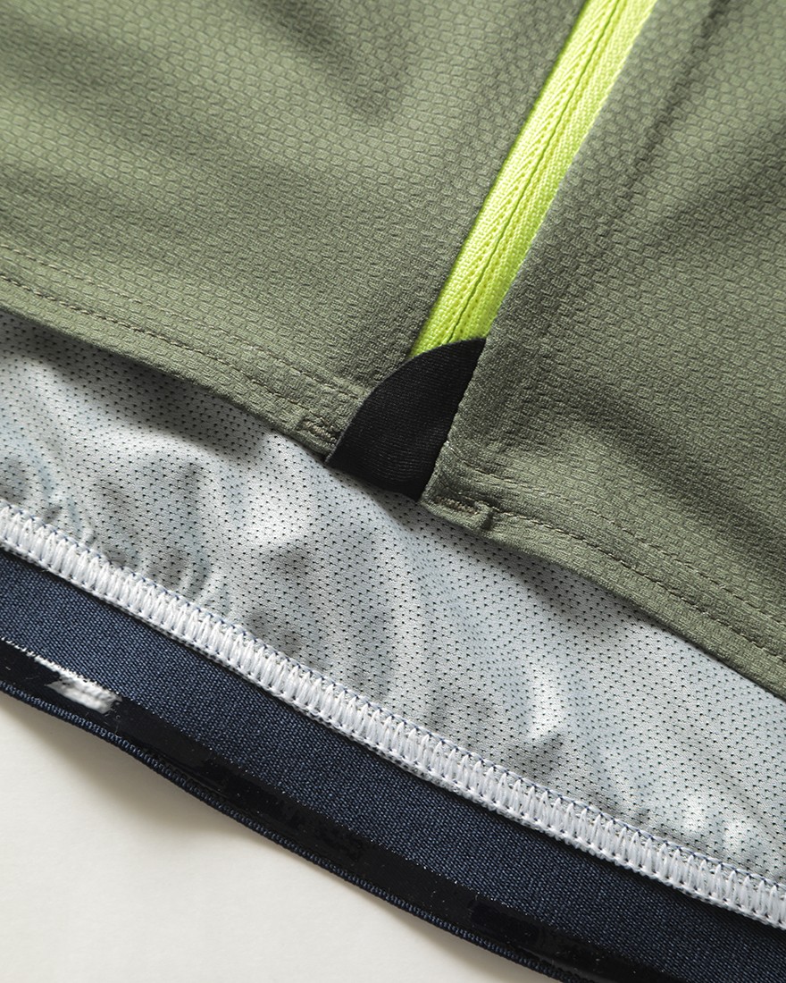 Velocioショートスリーブジャージ【MEN'S CONCEPT SE JERSEY】18l