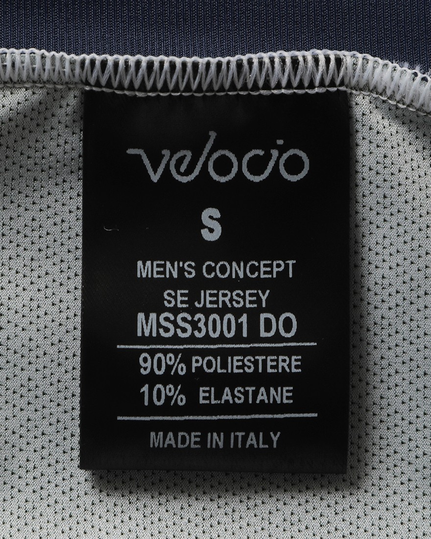 Velocioショートスリーブジャージ【MEN'S CONCEPT SE JERSEY】22l