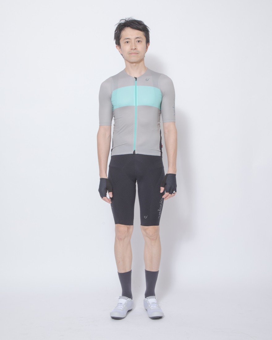 Velocioショートスリーブジャージ【MEN'S CONCEPT SE JERSEY】24l