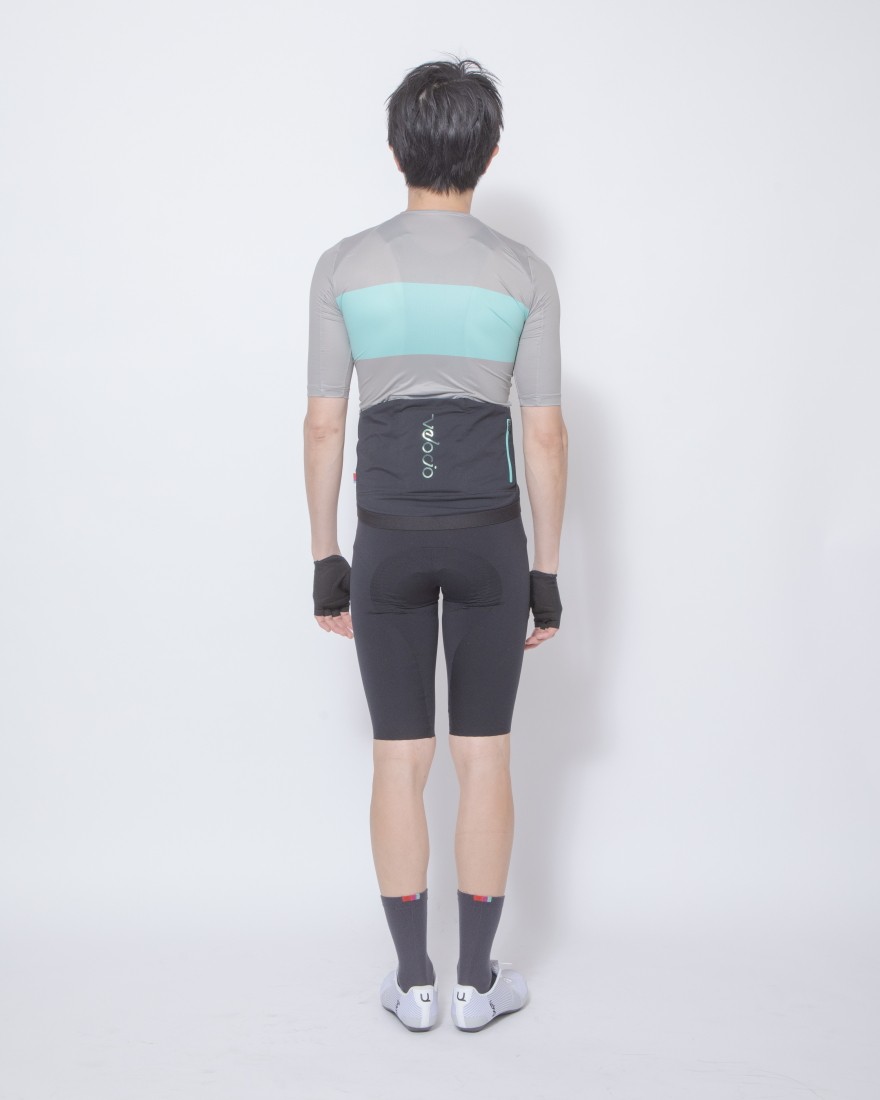 Velocioショートスリーブジャージ【MEN'S CONCEPT SE JERSEY】26l