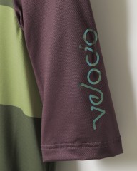 Velocioショートスリーブジャージ【MEN'S CONCEPT SE JERSEY】mb_08l