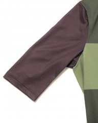 Velocioショートスリーブジャージ【MEN'S CONCEPT SE JERSEY】mb_14l