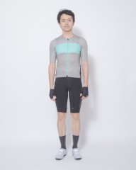 Velocioショートスリーブジャージ【MEN'S CONCEPT SE JERSEY】mb_24l