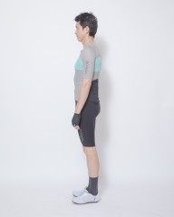 Velocioショートスリーブジャージ【MEN'S CONCEPT SE JERSEY】mb_25l