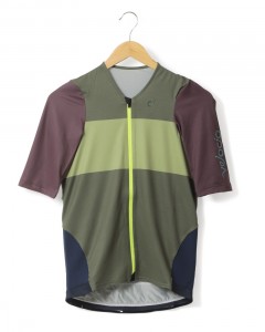 ショートスリーブジャージ【MEN'S CONCEPT SE JERSEY】