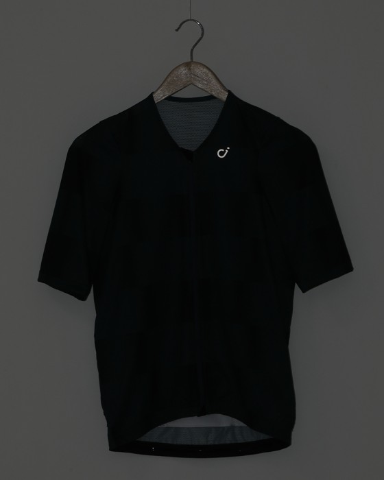 Velocioショートスリーブジャージ【MEN'S OMBRE ULTRALIGHT MESH JERSEY】01l