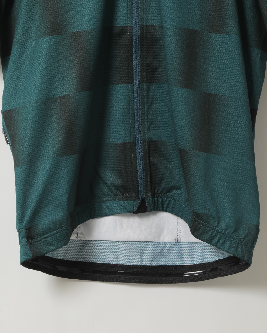 Velocioショートスリーブジャージ【MEN'S OMBRE ULTRALIGHT MESH JERSEY】06l