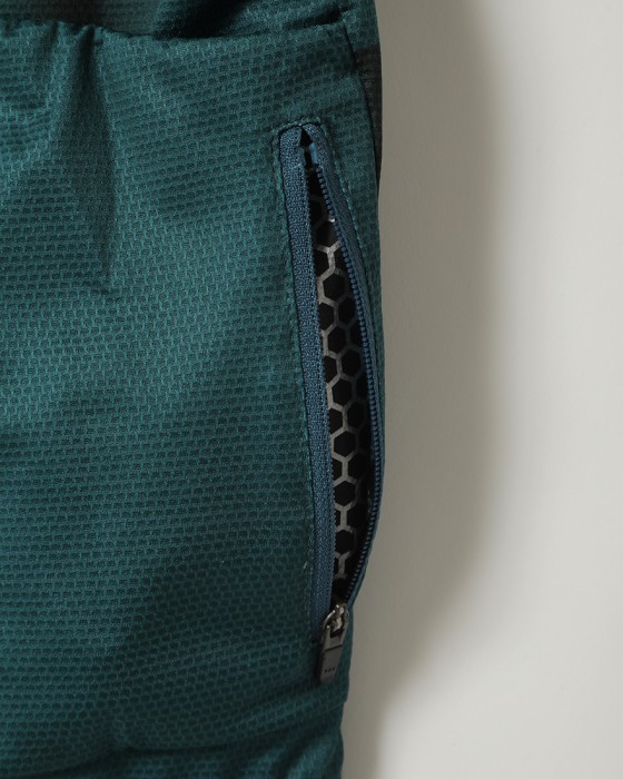 Velocioショートスリーブジャージ【MEN'S OMBRE ULTRALIGHT MESH JERSEY】08l