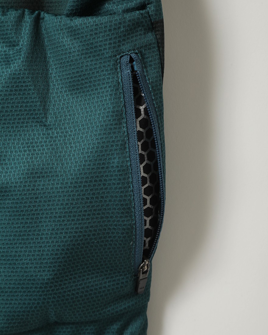 Velocioショートスリーブジャージ【MEN'S OMBRE ULTRALIGHT MESH JERSEY】08l