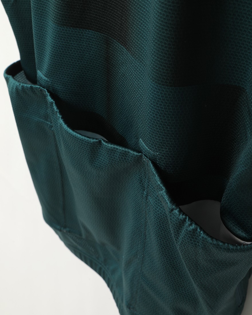 Velocioショートスリーブジャージ【MEN'S OMBRE ULTRALIGHT MESH JERSEY】09l