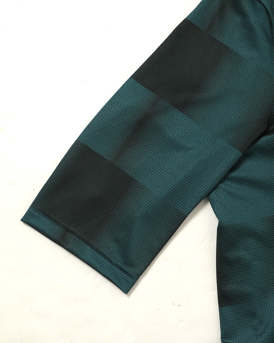 Velocioショートスリーブジャージ【MEN'S OMBRE ULTRALIGHT MESH JERSEY】10l
