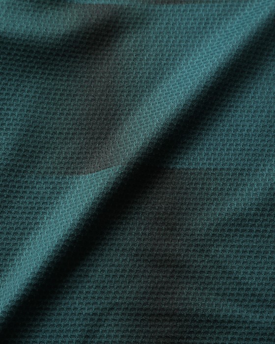 Velocioショートスリーブジャージ【MEN'S OMBRE ULTRALIGHT MESH JERSEY】15l