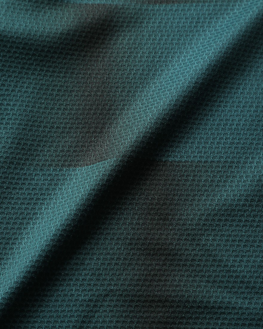 Velocioショートスリーブジャージ【MEN'S OMBRE ULTRALIGHT MESH JERSEY】15l
