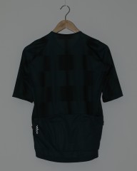 Velocioショートスリーブジャージ【MEN'S OMBRE ULTRALIGHT MESH JERSEY】mb_02l
