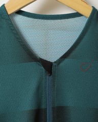 Velocioショートスリーブジャージ【MEN'S OMBRE ULTRALIGHT MESH JERSEY】mb_03l