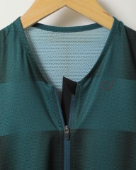 Velocioショートスリーブジャージ【MEN'S OMBRE ULTRALIGHT MESH JERSEY】mb_04l