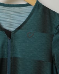 Velocioショートスリーブジャージ【MEN'S OMBRE ULTRALIGHT MESH JERSEY】mb_05l