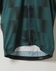 Velocioショートスリーブジャージ【MEN'S OMBRE ULTRALIGHT MESH JERSEY】mb_06l