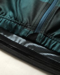 Velocioショートスリーブジャージ【MEN'S OMBRE ULTRALIGHT MESH JERSEY】mb_14l