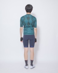 Velocioショートスリーブジャージ【MEN'S OMBRE ULTRALIGHT MESH JERSEY】mb_22l