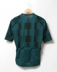 Velocioショートスリーブジャージ【MEN'S OMBRE ULTRALIGHT MESH JERSEY】mb_23l