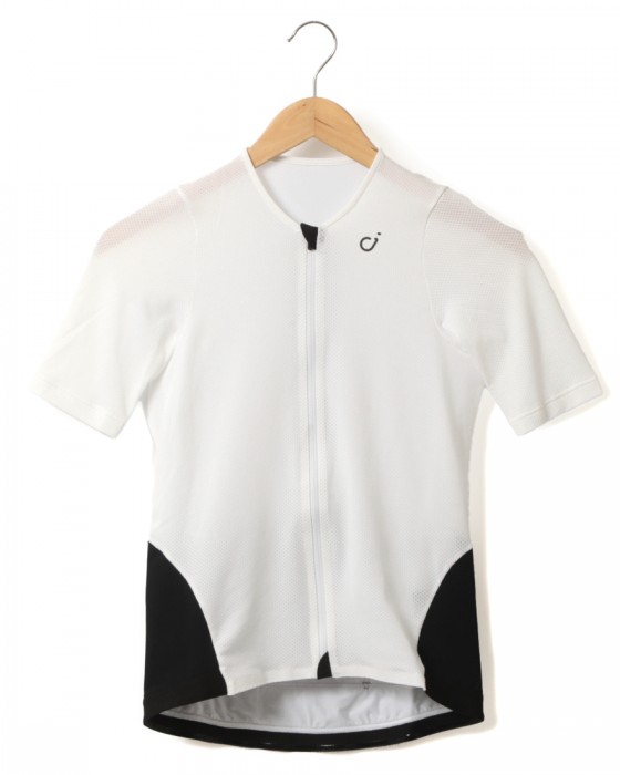 Velocioレディースショートスリーブジャージ【WOMEN'S CONCEPT RADIATOR JERSEY】c1