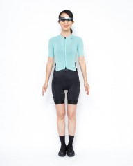 Velocioレディースショートスリーブジャージ【WOMEN'S CONCEPT RADIATOR JERSEY】mb_22l