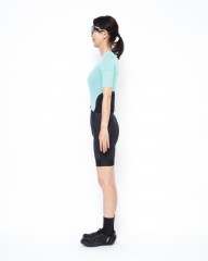 Velocioレディースショートスリーブジャージ【WOMEN'S CONCEPT RADIATOR JERSEY】mb_23l