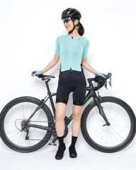 Velocioレディースショートスリーブジャージ【WOMEN'S CONCEPT RADIATOR JERSEY】mb_ma