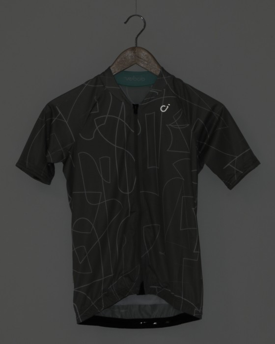 Velocioレディースショートスリーブジャージ【WOMEN'S LINE SE JERSEY】01l