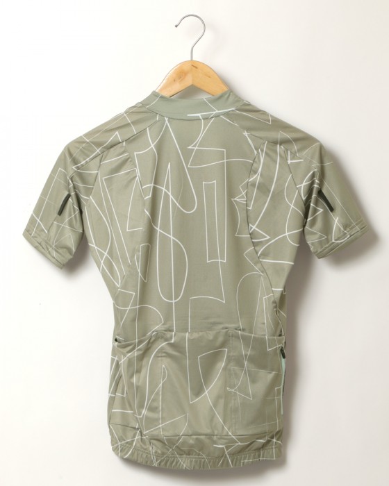 Velocioレディースショートスリーブジャージ【WOMEN'S LINE SE JERSEY】02l