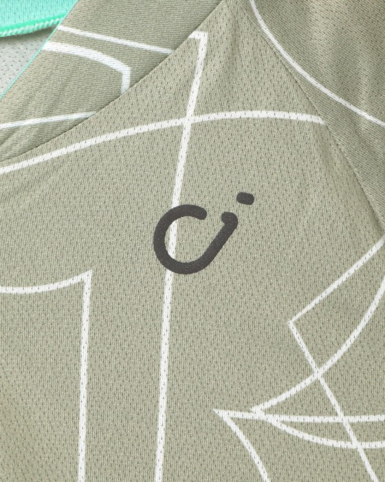 Velocioレディースショートスリーブジャージ【WOMEN'S LINE SE JERSEY】05l
