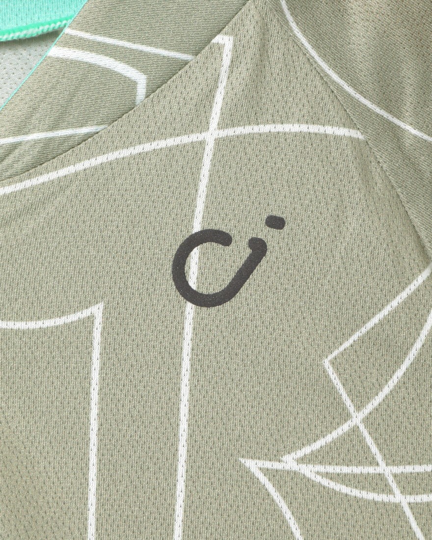 Velocioレディースショートスリーブジャージ【WOMEN'S LINE SE JERSEY】05l