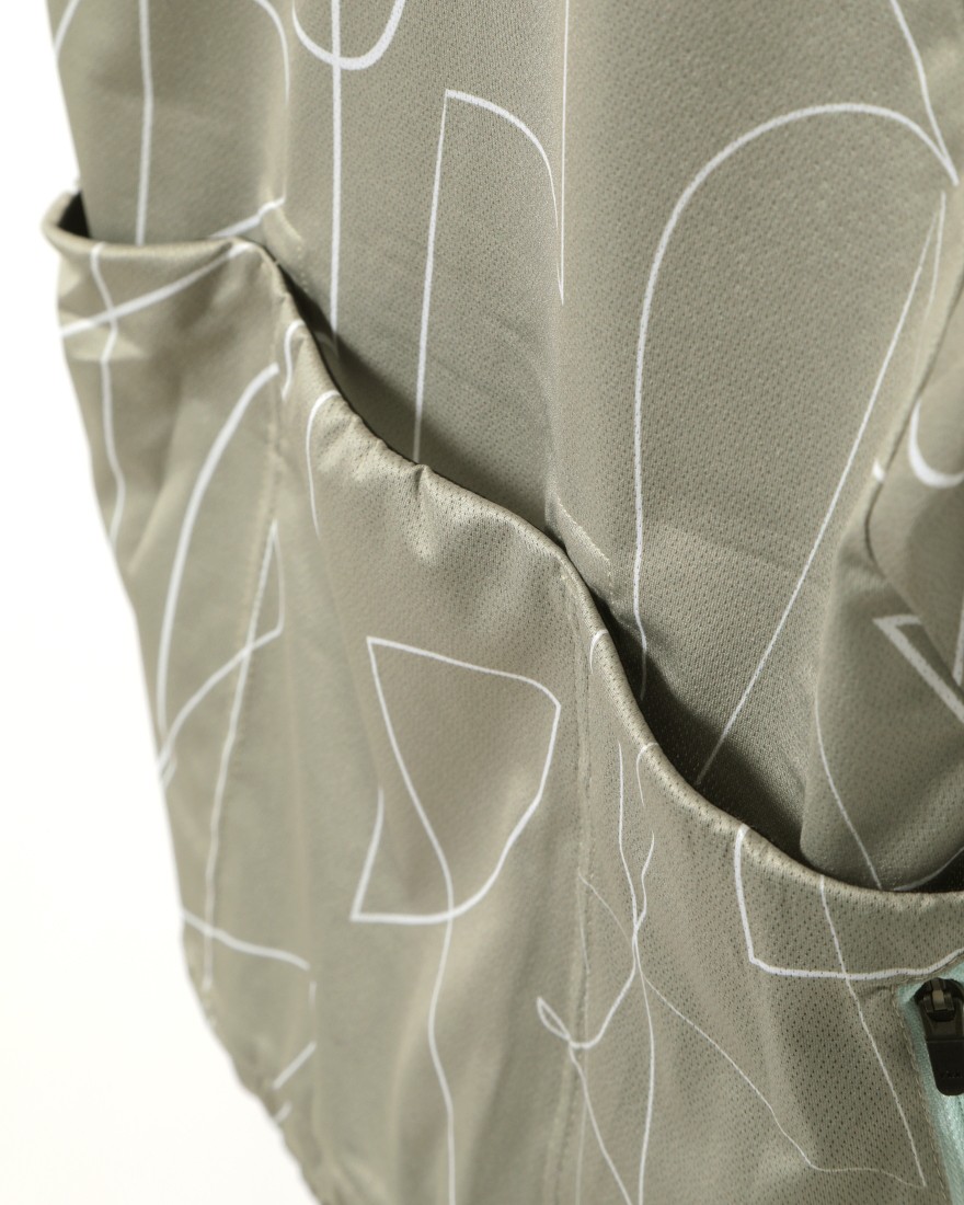 Velocioレディースショートスリーブジャージ【WOMEN'S LINE SE JERSEY】07l