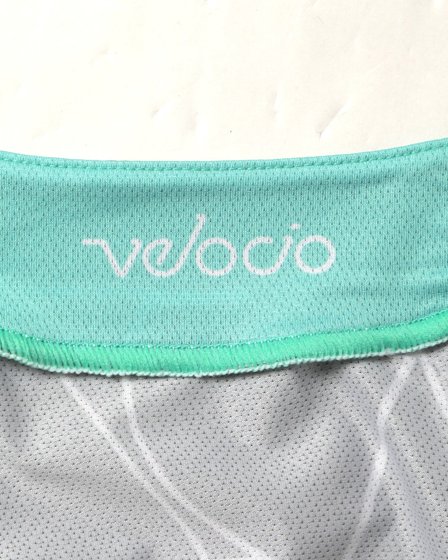 Velocioレディースショートスリーブジャージ【WOMEN'S LINE SE JERSEY】13l